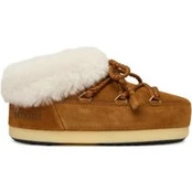 Sniego batai Moon Boot Mb Evx Mule Suede 80D1470090 Ruda