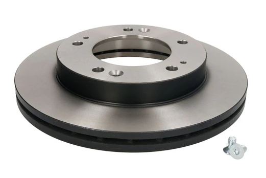 TRW DF4172 Brake Disc