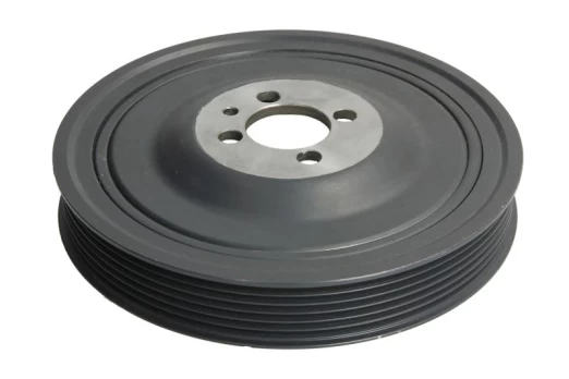 SASIC SAS2156029 Crank pulley
