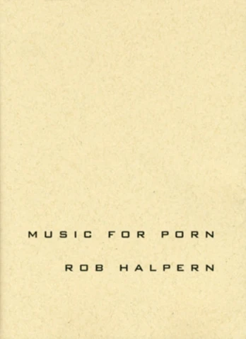 Music for Porn