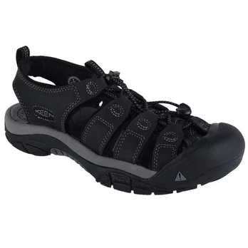 Basutės vyrams Keen 1022247, juodos, 48/49