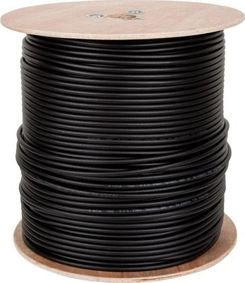 Cabletech BENDRAAŠIS KABELIS F690BV+ZEL/305