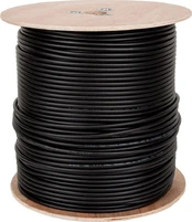 Cabletech BENDRAAŠIS KABELIS F690BV+ZEL/305 kaina