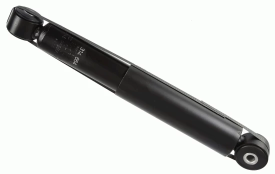 SACHS 314 664 Shock absorber