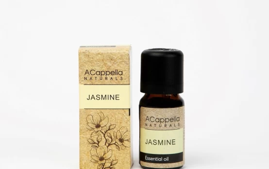 Eterinis aliejus ACAPPELLA, 10 ml, jazminas