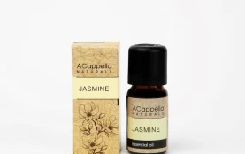 Eterinis aliejus ACAPPELLA, 10 ml, jazminas kaina