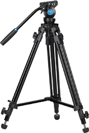 SIRUI VIDEO TRIPOD SH-05 kaina