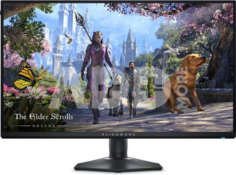 Monitorius Dell Alienware AW2725QF