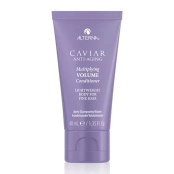 Alterna Caviar Multiplying Volume Conditioner Apimties suteikiantis kondicionierius, 40ml