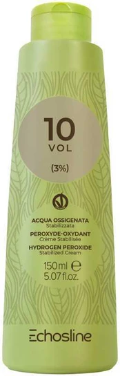 Echosline Oxidant 150ml - 10 vol | 3%