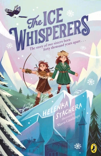 Ice Whisperers