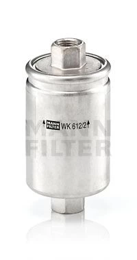 Kuro filtras MANN-FILTER WK 612/2