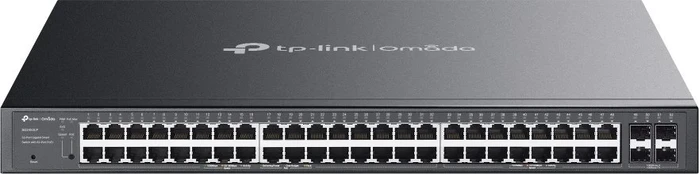 Šakotuvas Switch TP-Link Omada SG2452LP