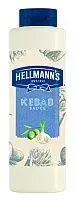 Kebaba mērce HELLMANN'S, 842 g