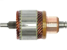 Ankeris, starteris AS-PL SA0082