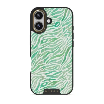 Free Spirit - iPhone 17 Case, Elite Dark (MagSafe) / Gold
