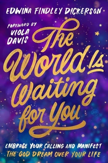 World Is Waiting for You