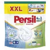 Skalbimo kapsulės Persil SENSITIVE, 37 vnt. kaina
