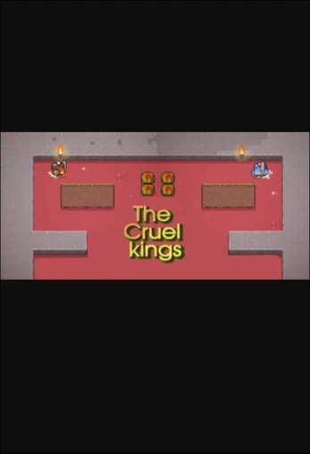 The Cruel Kings PC
