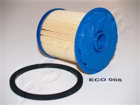 Kuro filtras ASHIKA 30-ECO008