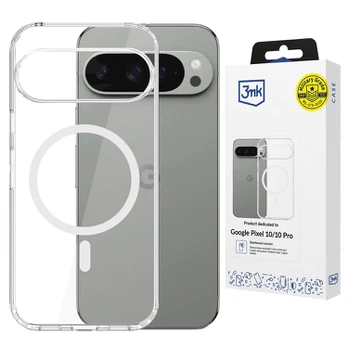 3mk Armor MagCase pro Google Pixel 10/Google Pixel 10 Pro