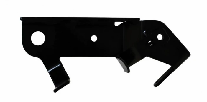 BRACKET ASM DECK IDLER, MTD