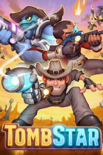 Tombstar PC
