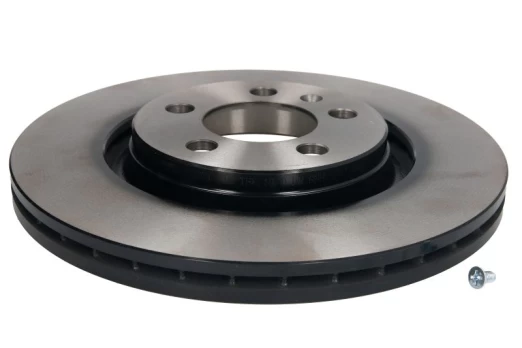 TRW DF2804 Brake Disc