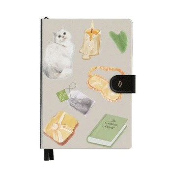 Soft Era - Infinity Planner