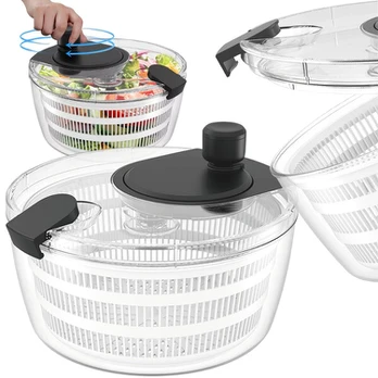 Salad spinner 4 L