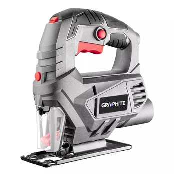 Siaurapjūklis Graphite 58G047, 450W, 55mm
