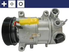 Kondicionieriaus kompresorius ACP 1256 000S kaina