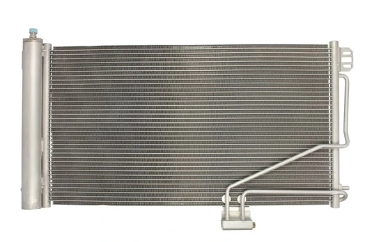 Kondicionieriaus radiatorius KTT110278