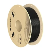 PLA Anycubic 1 KG Filament (Black) kaina
