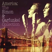 CD Simon & Garfunkel - America: The Simon & Garfunkel Collection