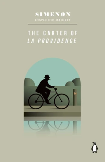 Carter of 'La Providence'