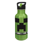 Stor - MINECRAFT ALU Bottle Sipper - 545 ml kaina