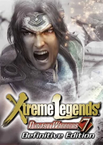 Dynasty Warriors 7: Xtreme Legends PC