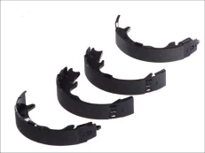 ATE 03.0137-0442.2 Brake shoe set kaina