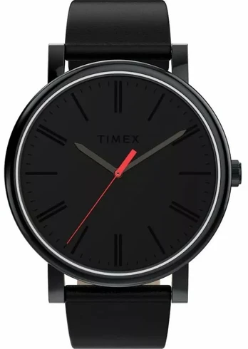 Vyriškas laikrodis TIMEX TW2Y69200 + BOX
