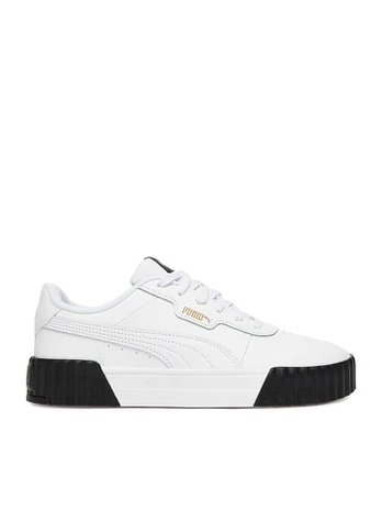 Puma Laisvalaikio batai C-CARINA 3.0 40036509 Balta