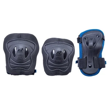 Riedutininko apsaugos vaikams Gear K2 Raider Pro