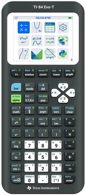 Texas Instruments TI-84 EVO-T