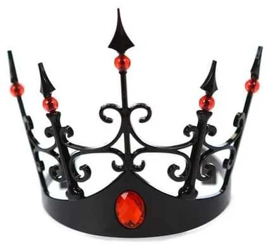 ESPA Evil Queen krone