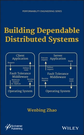Building Dependable Distributed Systems