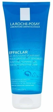 Makiažo valiklis La Roche Posay Effaclar, 200 ml