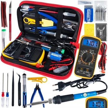 Litavimo rinkinys Pro Max+ 40, 60 W