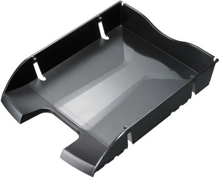 Kores Letter tray - Black (82363595)