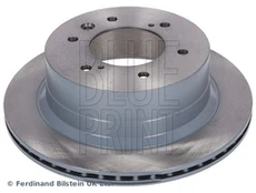 Stabdžių diskas BLUE PRINT ADBP430187