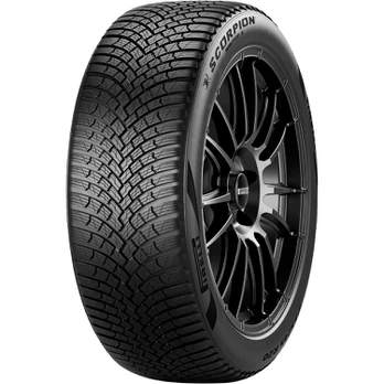 PIRELLI SCORPION WINTER 3 255/40 R21 102V